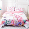 Original Unicorn Bed Set